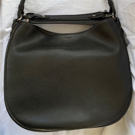 givenchy obsedia hobo review|givenchy hobo bags.